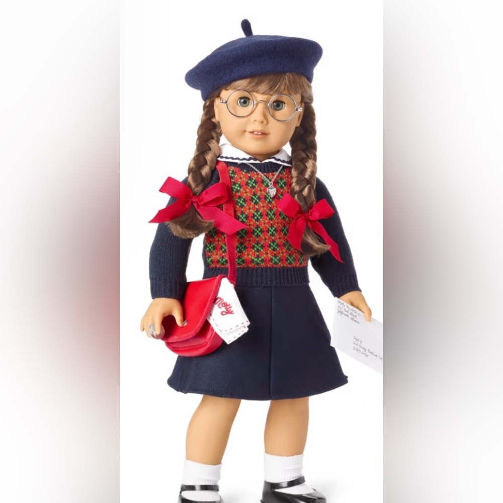Haunted Am Girl Molly. New Family is making me sell. Pleasant company